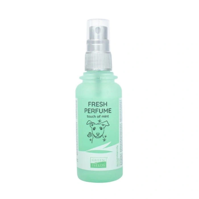 Greenfields Hunde Parfume Fresh 100 ml